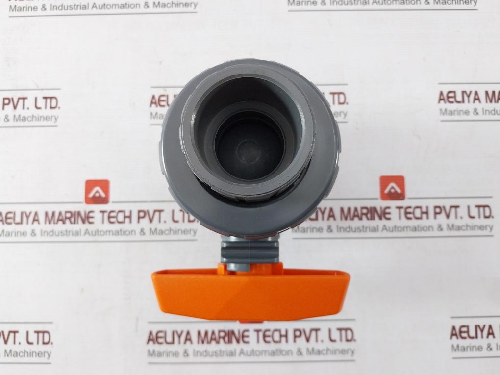 Hayward 1 1/2" Pvc True Union Ball Valve Nsf/Ansi61 94-12Mx-241