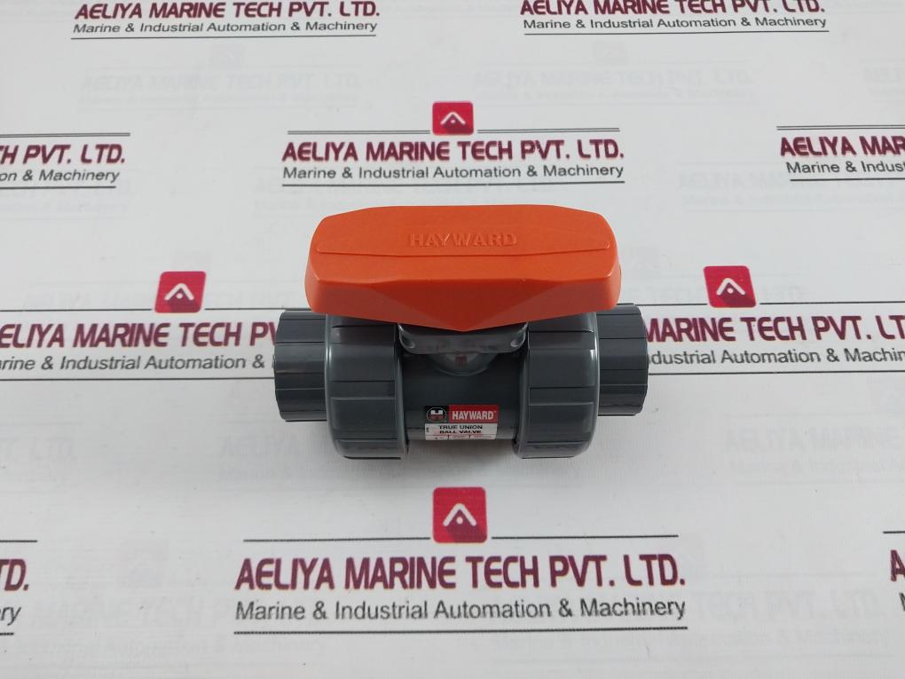 Hayward Tbx1002 True Union Ball Valve Lb122 Nsf/Ansi61 A018E D026564