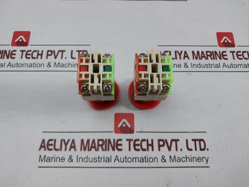 Hban-660V-10A-Red-Wave-Push-Button-Hb-Y090-208753-10