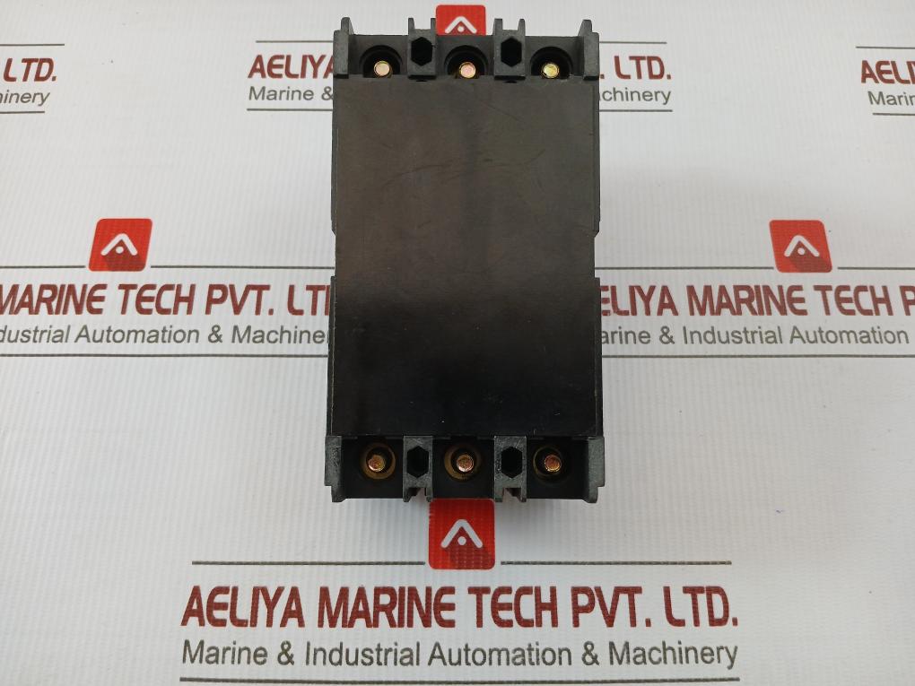 Hbe-103N Molded Case Circuit Breaker Hyundai 3P 50/60Hz