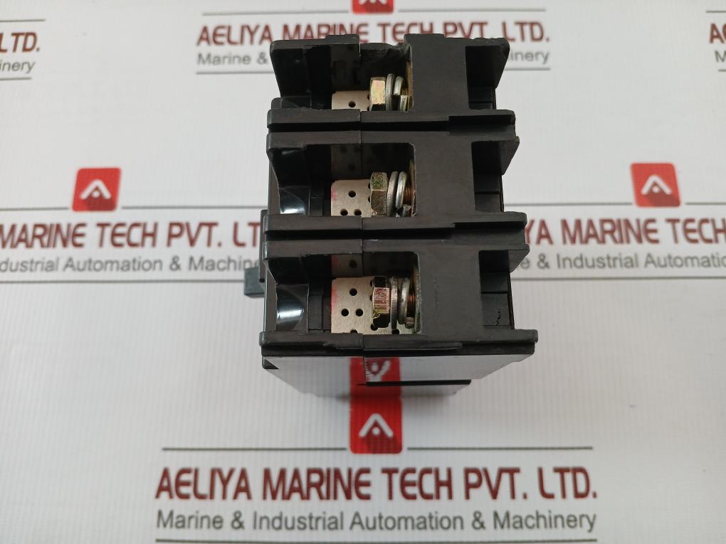 Hbe-103N Molded Case Circuit Breaker Hyundai 3P 50/60Hz