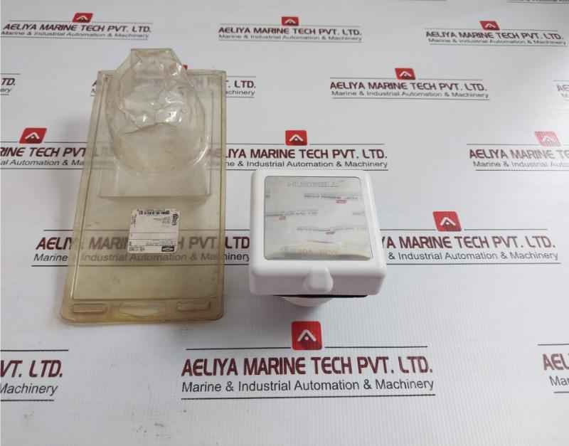 Hbl303Nm Hubbell Shore Power Inlet 120V/30Amp