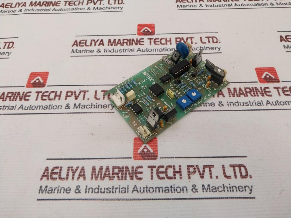 HBL 69-00362-01 Printed Circuit Board 220V
