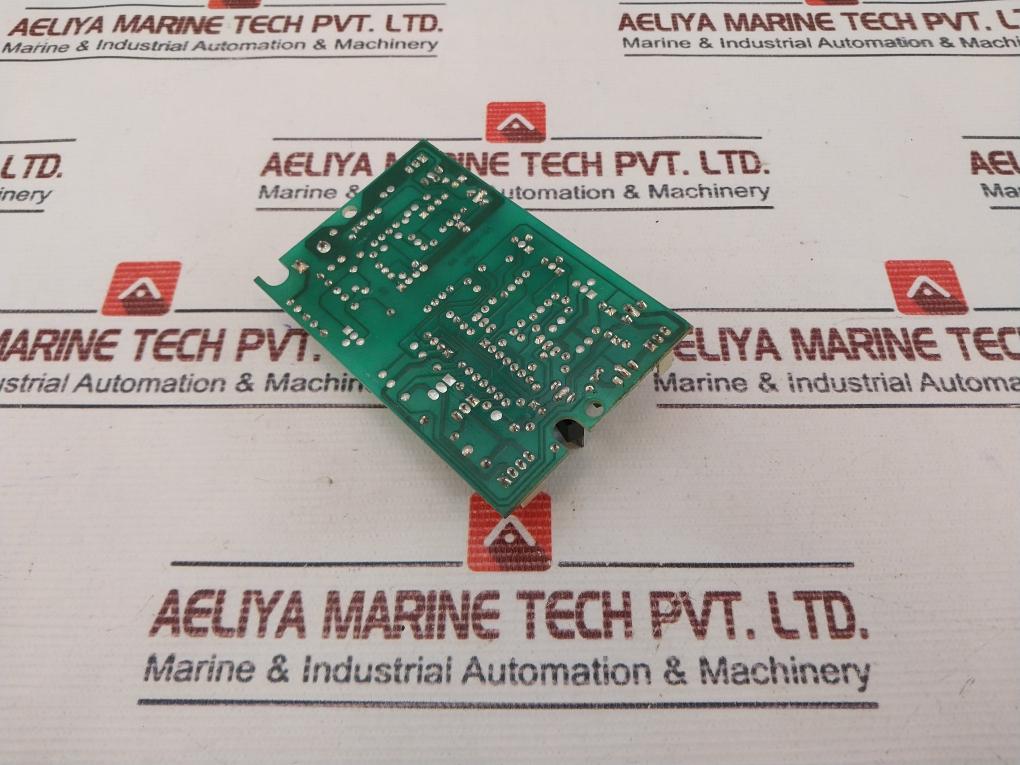 HBL 69-00362-01 Printed Circuit Board 220V