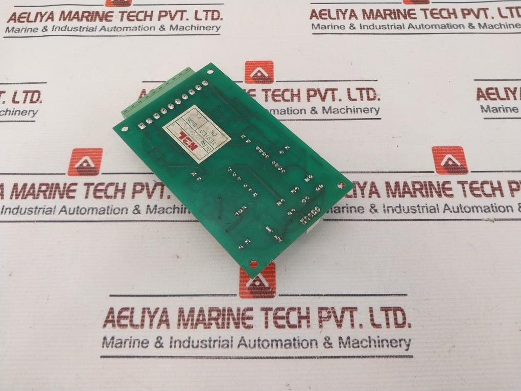 HBL 69-00390 Printed Circuit Board 94V