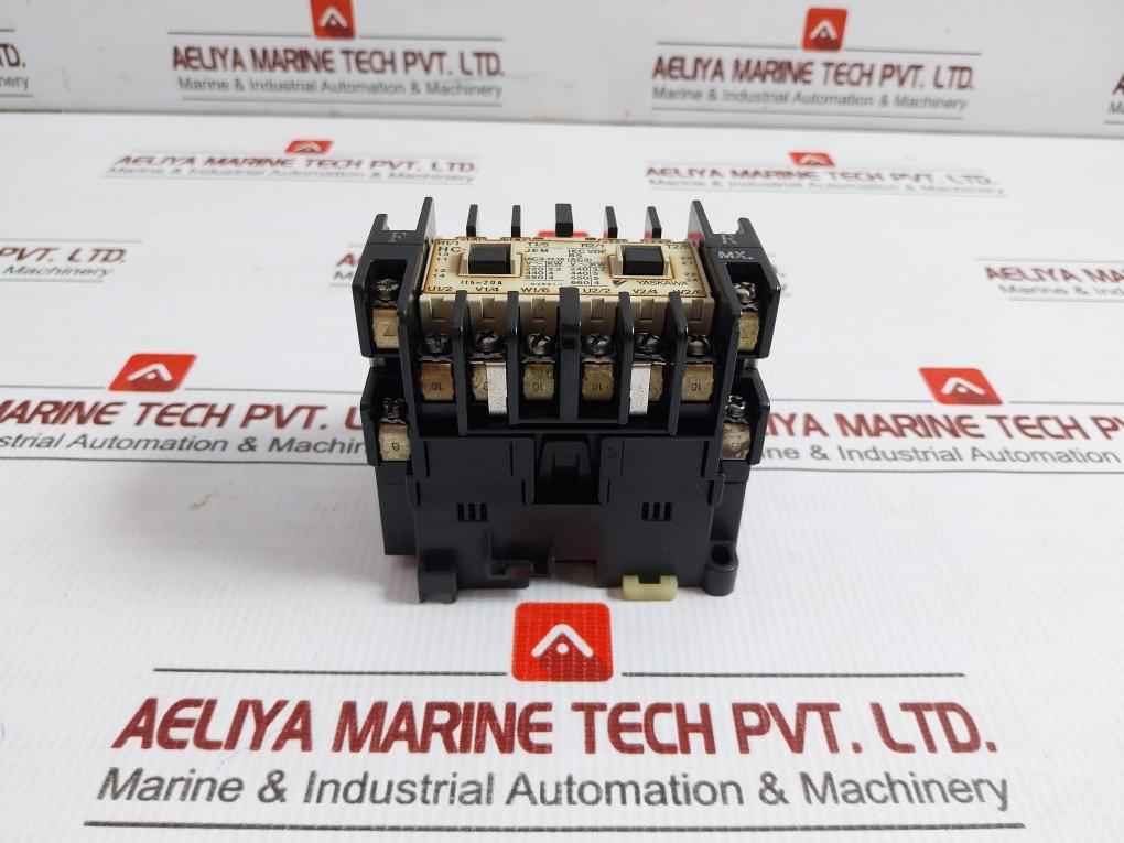 Hc-10F Magnetic Contactor 100-110V/50-60Hz Yaskawa