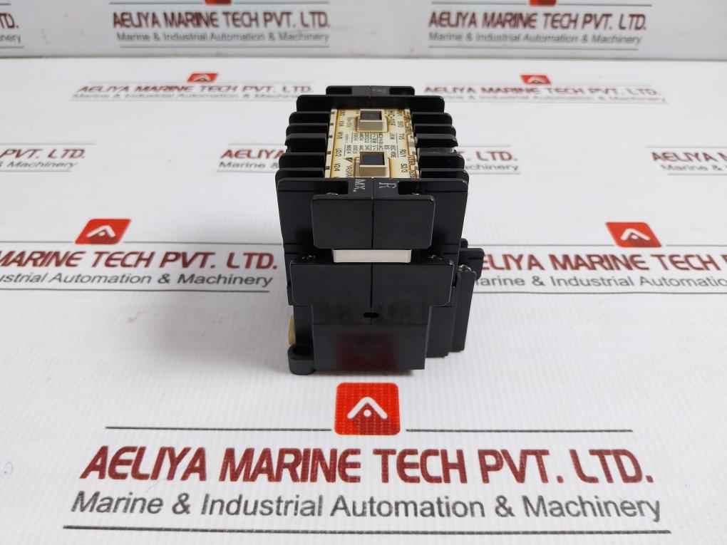 Hc-10F Magnetic Contactor 100-110V/50-60Hz Yaskawa