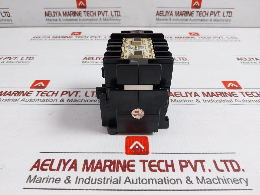 Hc-10F Magnetic Contactor 100-110V/50-60Hz Yaskawa