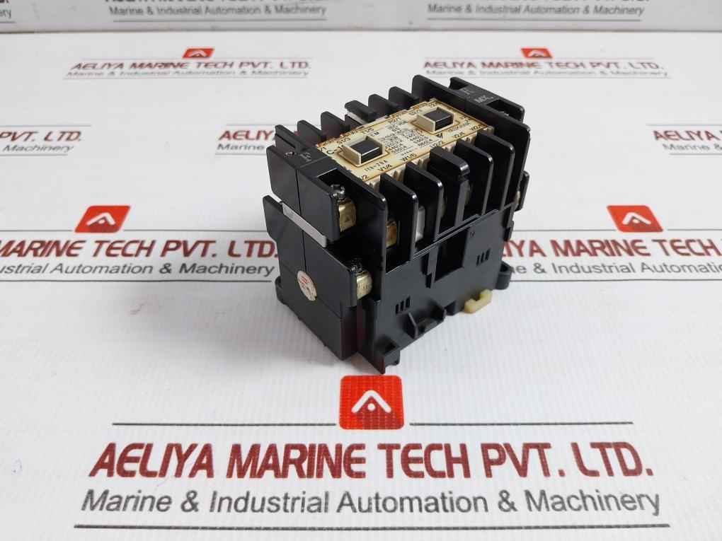Hc-10F Magnetic Contactor 100-110V/50-60Hz Yaskawa