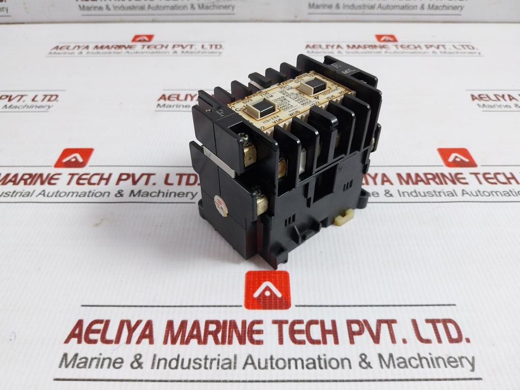 Hc-10F Magnetic Contactor 100-110V/50-60Hz Yaskawa