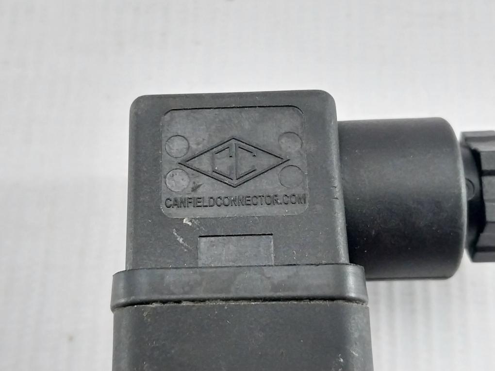 Hc0618-24 Pall 250Vac 2.4 Bar 5A Hydraulic Valve