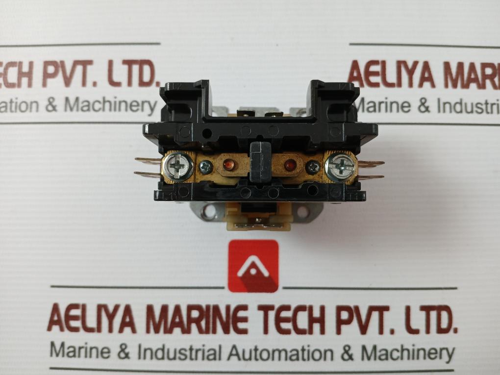 Hc Controls Hcc-1Nt01Aa253 Definite Purpose Contactor 120Vac 50/60 Hz