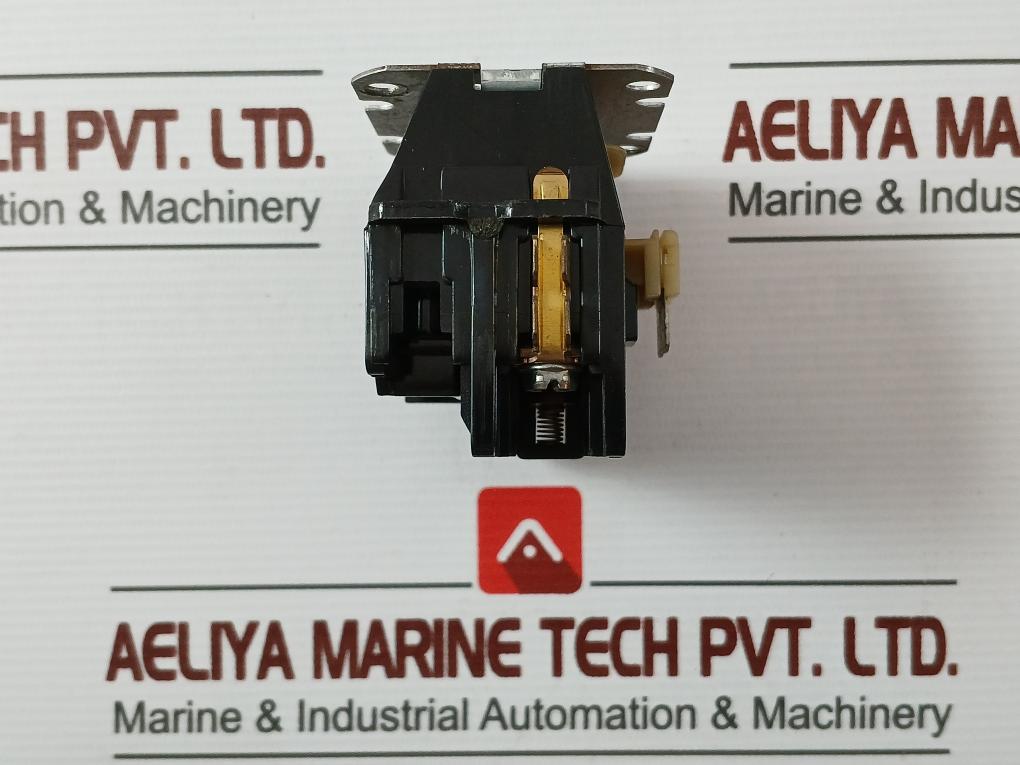 Hc Controls Hcc-1Nt01Aa253 Definite Purpose Contactor 120Vac 50/60 Hz