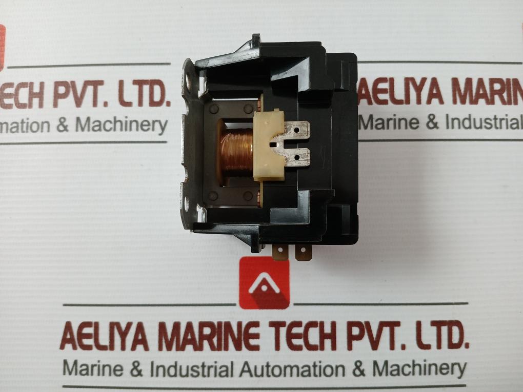 Hc Controls Hcc-1Nt01Aa253 Definite Purpose Contactor 120Vac 50/60 Hz