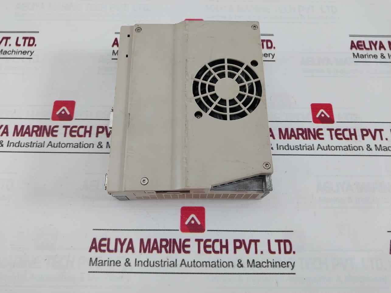 Hcfa Sv-x3T5075A-a-ec Servo Motor Drive Ac200-240V 50/60Hz 750W