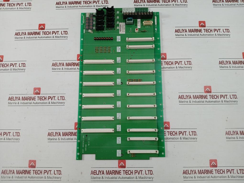 Hd-Dcdd201-Pcb-Motherboard-By-Yamatake-Rev-B-2
