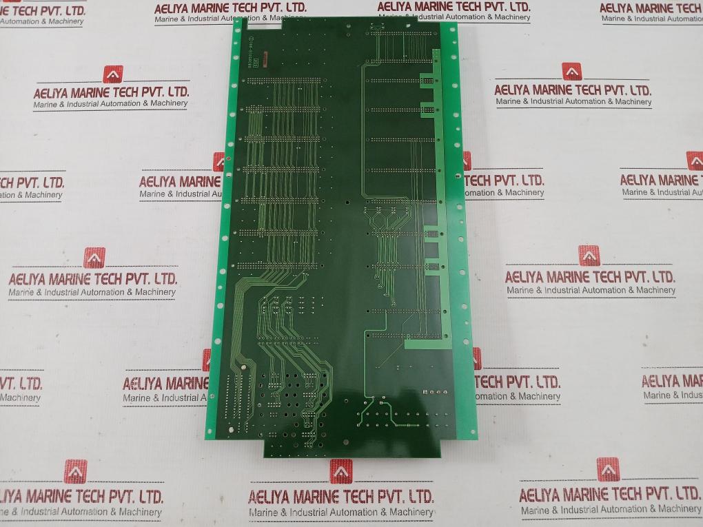 Hd-Dcdd201-Pcb-Motherboard-By-Yamatake-Rev-B-3