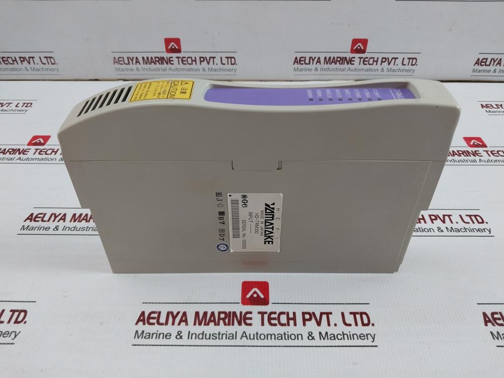Hd-trm300 Yamatake Terminal Block Module