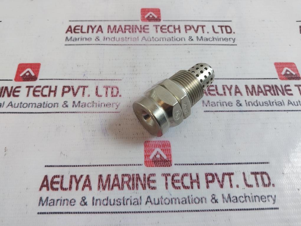 Hd Hv-as High Velocity Water Spray Nozzle K-18
