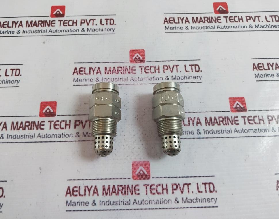 Hd Hv-as Water Spray Nozzle