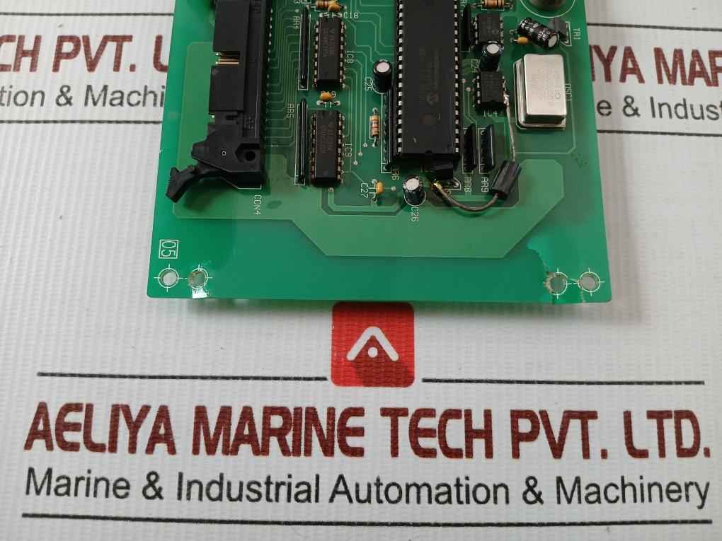 Hdef-ac-102-r1 Pcb