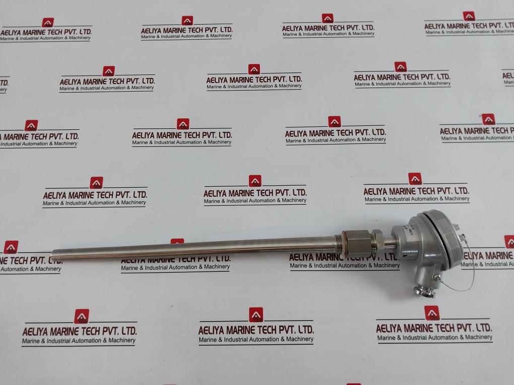Hdm Tech Mpt100 Temperature Sensor Resistance Bulb