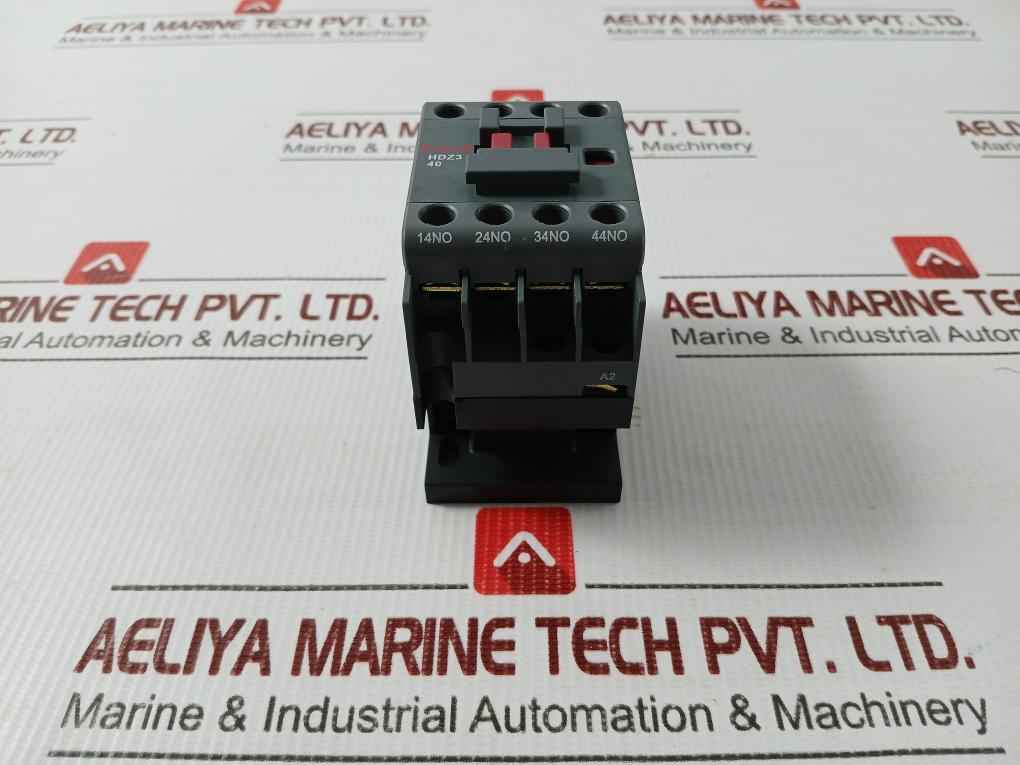 Hdz3 Himel 690V/10A Contactor Relay