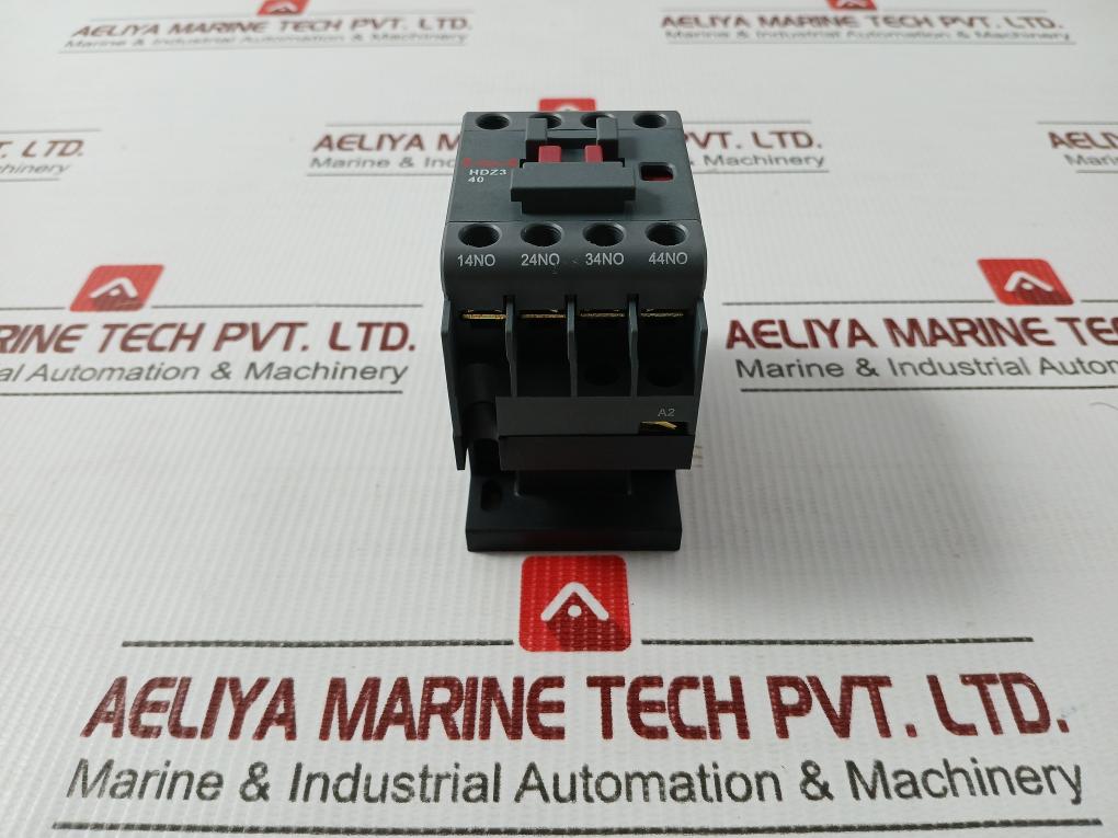 Hdz3 Himel 690V/10A Contactor Relay