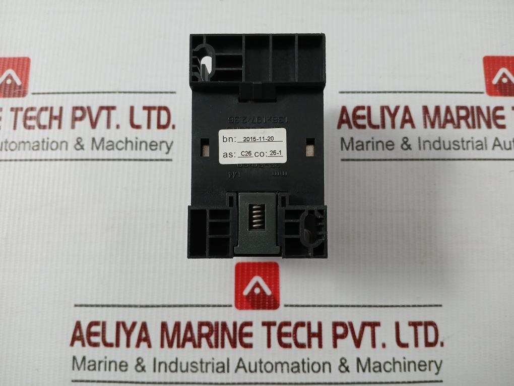 Hdz3 Himel 690V/10A Contactor Relay