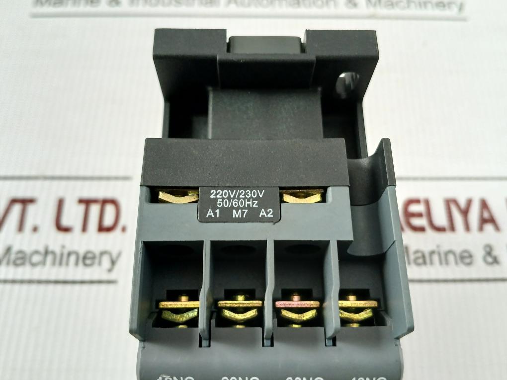 Hdz3 Himel 690V/10A Contactor Relay
