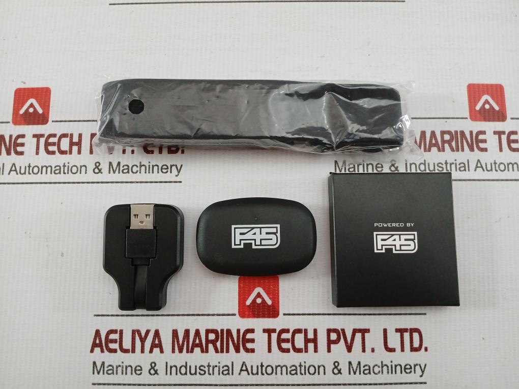 Heart Rate Monitor F45 Lionheart