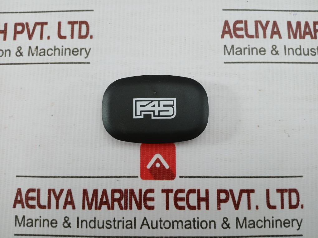 Heart Rate Monitor F45 Lionheart