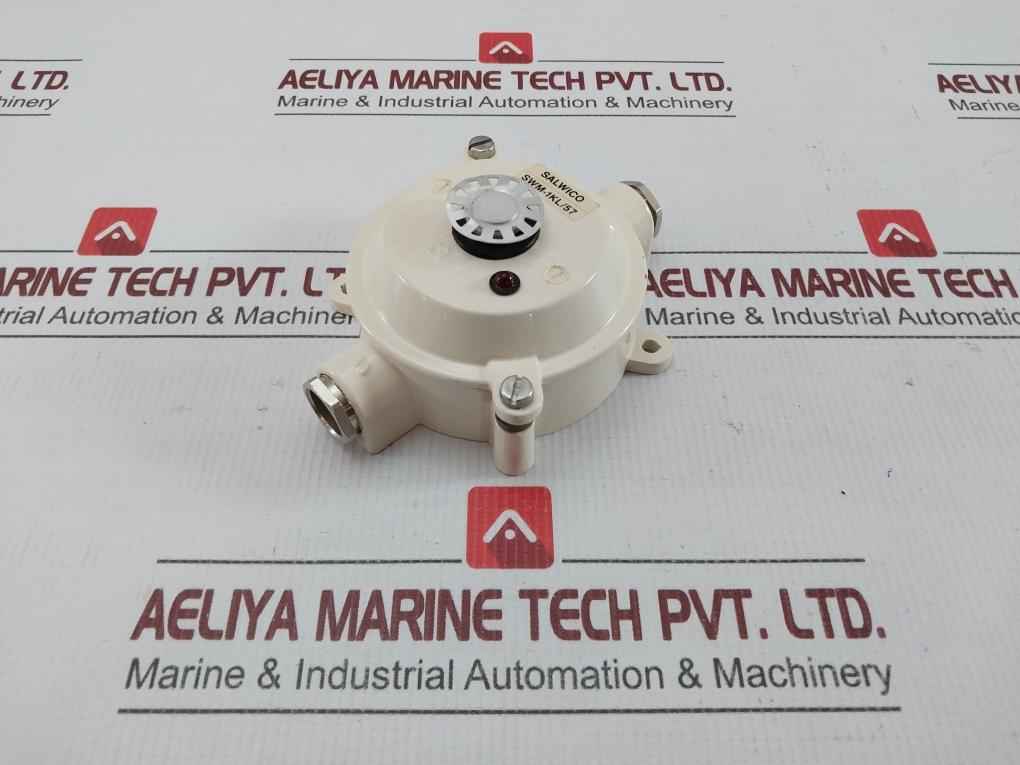 Heat Detector Swm-1Kl/57 Salwico