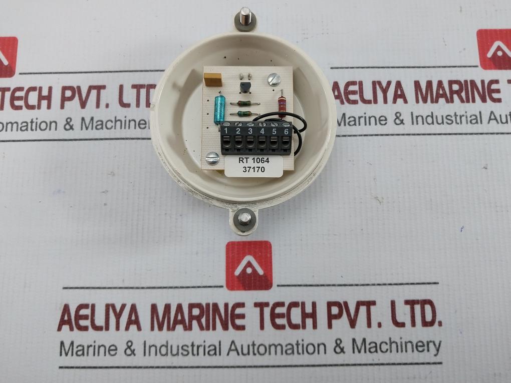 Heat Detector Swm-1Kl/57 Salwico