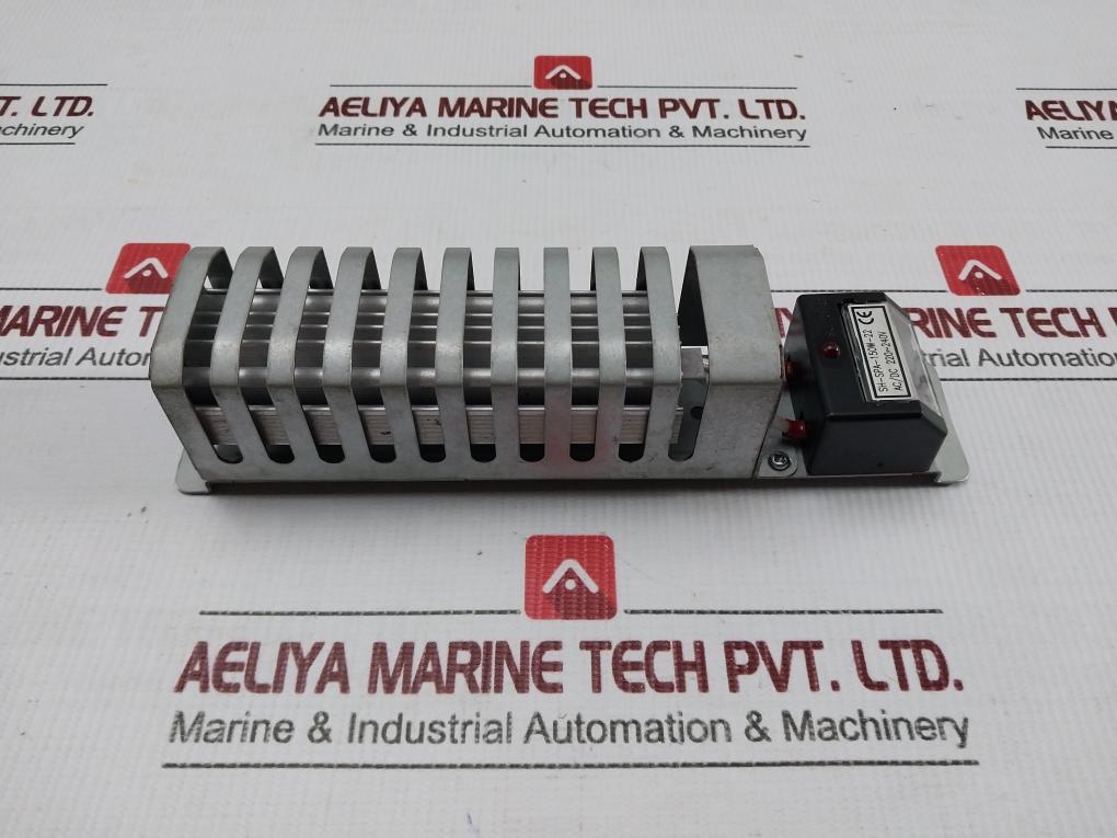 Heater Panel Ac/Dc 220-240V Sungho Sh-spa-150W-22