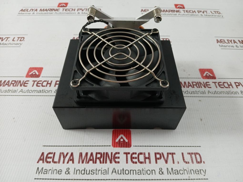 Heatsink-Cooler-Fan-Rev-0A-Hp-749554-001-209093-3