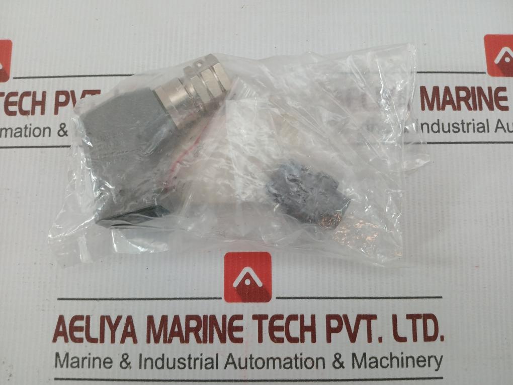 Heavy Duty Socket Contact Connector 6104401 182000 Harting