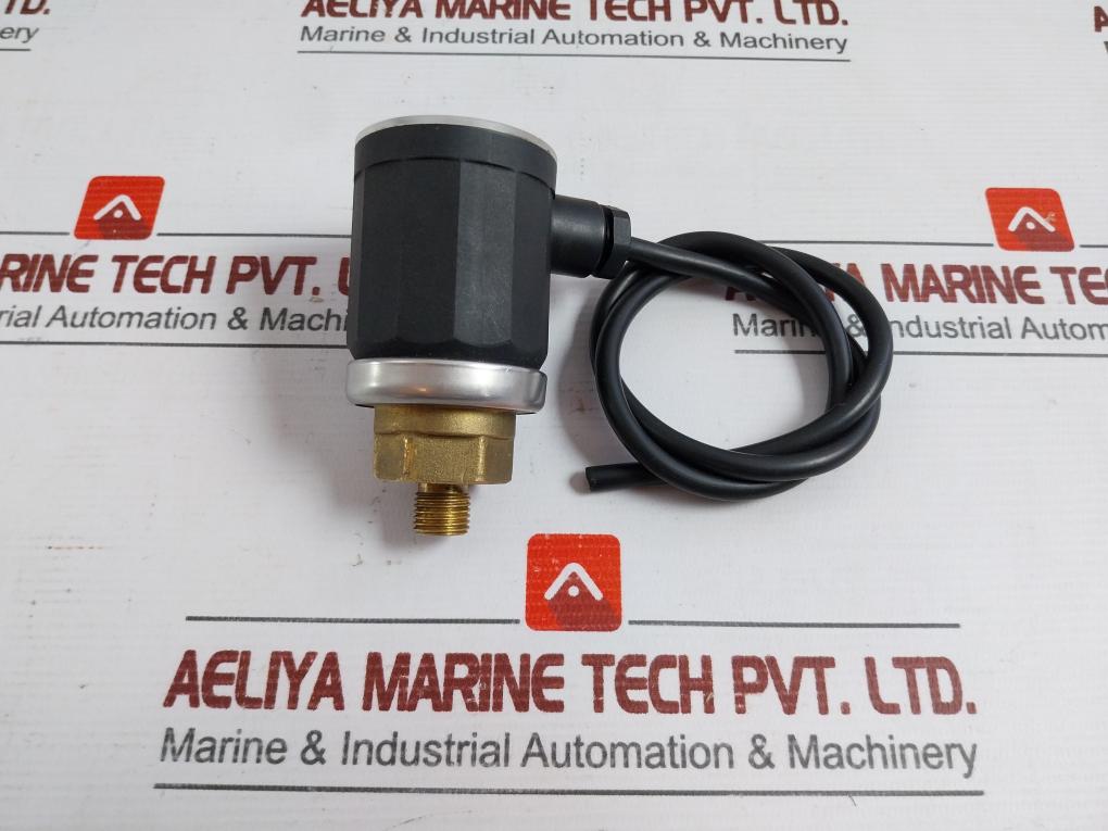 Heidelberg Pressure Switch Sensor 91.145.1271/91.145.1202 1 To 6 Bar