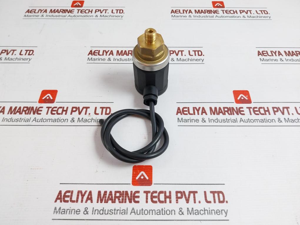 Heidelberg Pressure Switch Sensor 91.145.1271/91.145.1202 1 To 6 Bar
