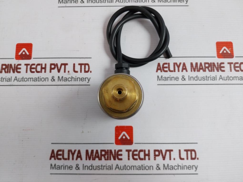 Heidelberg Pressure Switch Sensor 91.145.1271/91.145.1202 1 To 6 Bar
