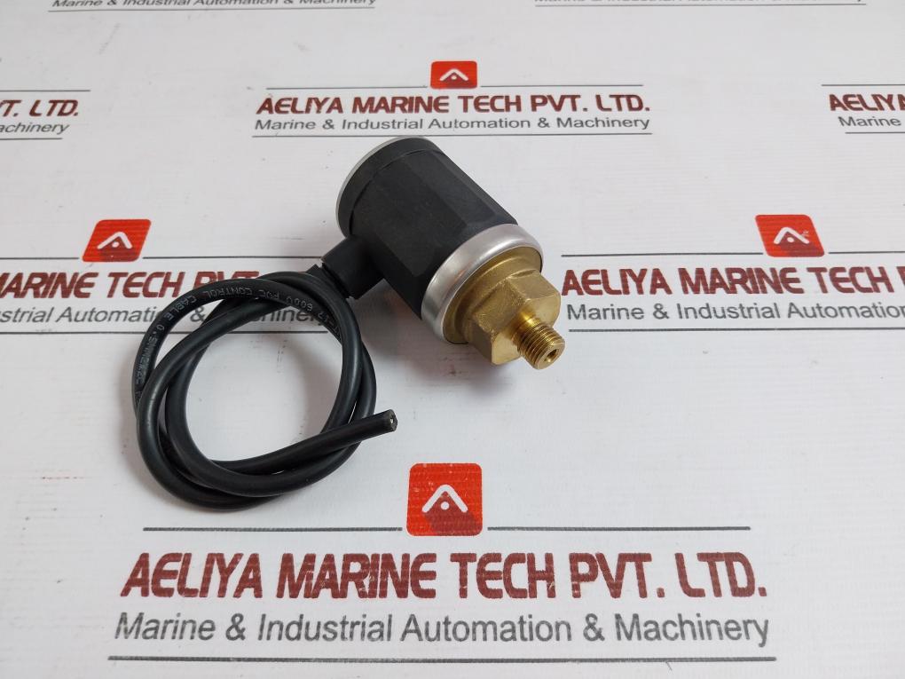 Heidelberg Pressure Switch Sensor 91.145.1271/91.145.1202 1 To 6 Bar