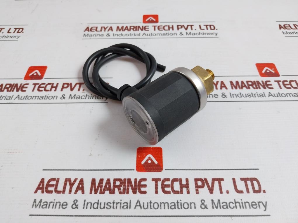 Heidelberg Pressure Switch Sensor 91.145.1271/91.145.1202 1 To 6 Bar