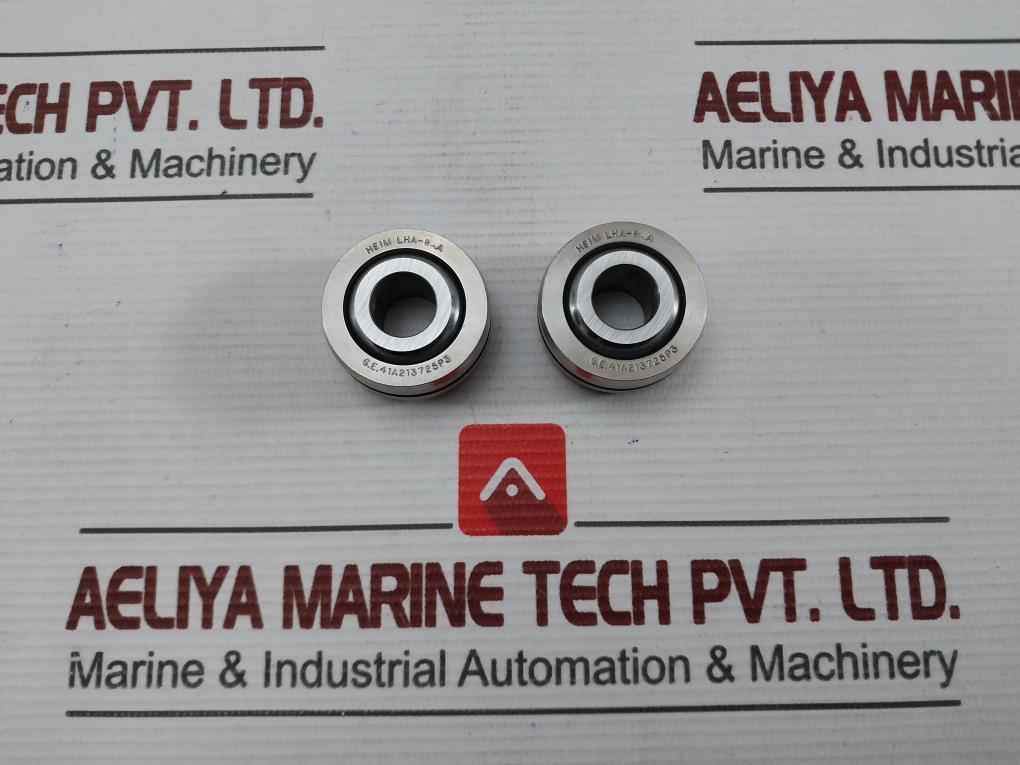 Heim Lha-8Aa Spherical Bushing Gov Linkage