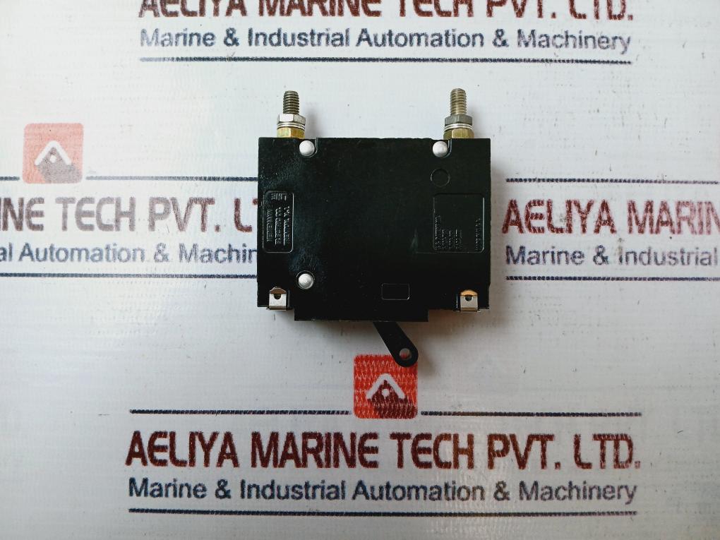 Heinemann Am1-a3-a Am1-z139-1 Circuit Breaker 240V 50/60Hz