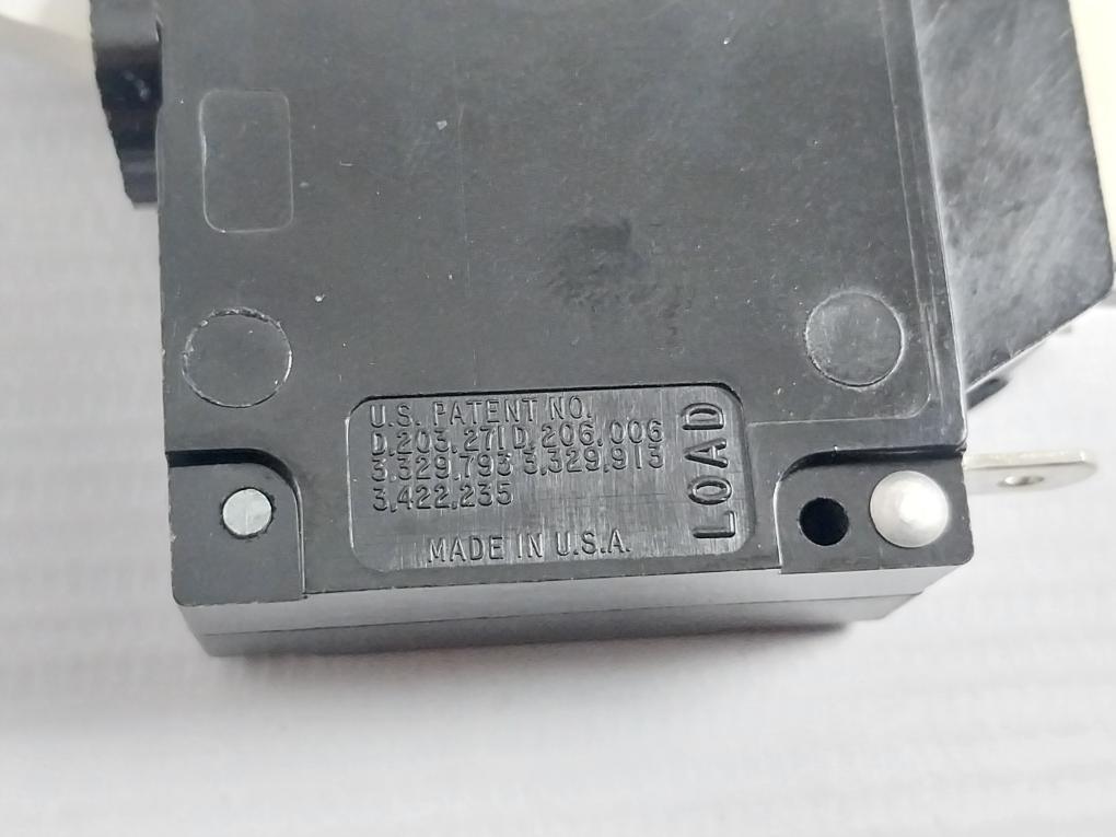 Heinemann Ja1-b14 Circuit Breaker 212290