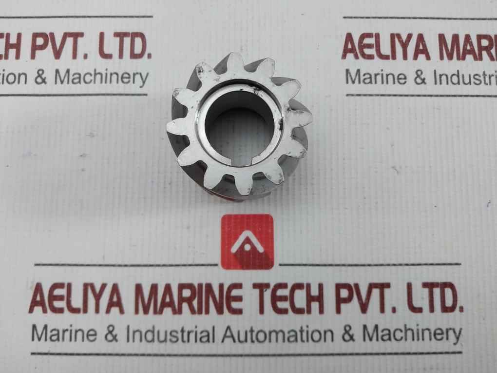 Heishin Gear Wheel Complete Set For Fuel Oil Supply Pump M-3B