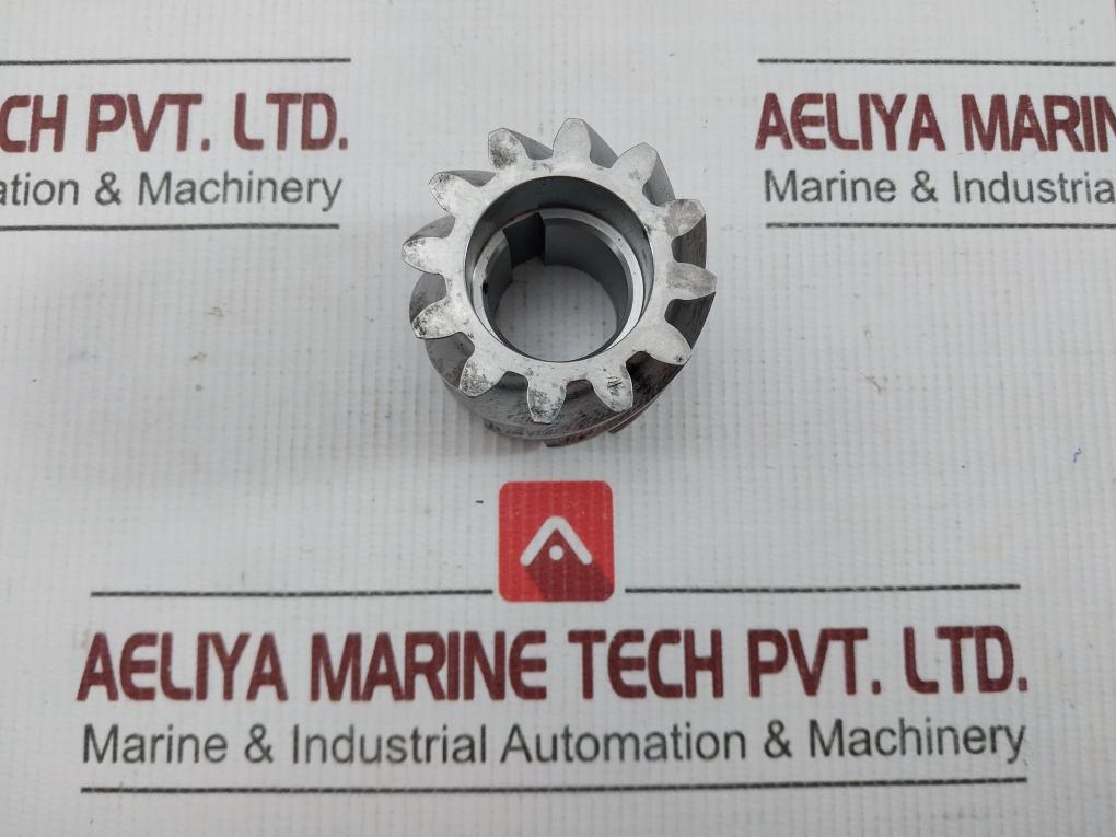 Heishin Gear Wheel Complete Set For Fuel Oil Supply Pump M-3B