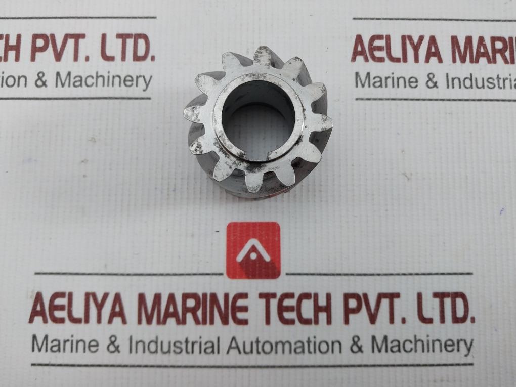 Heishin Gear Wheel Complete Set For Fuel Oil Supply Pump M-3B