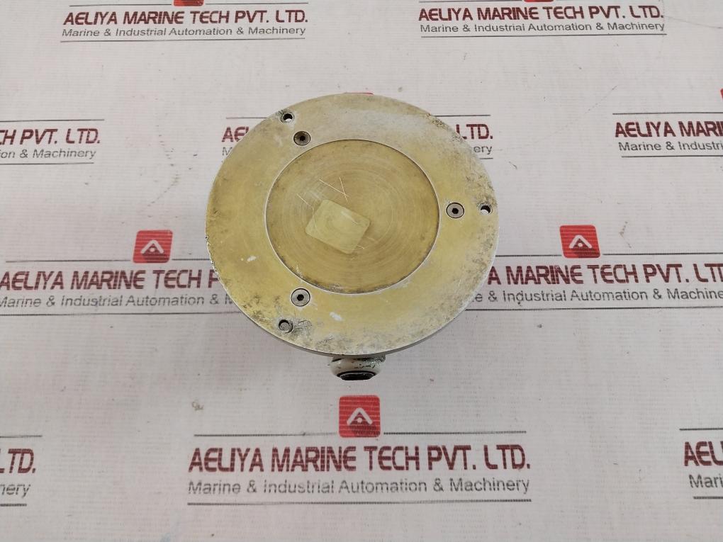 Hekatron 130/8 Optical Smoke Detector V-24 Ex 83/2031 X
