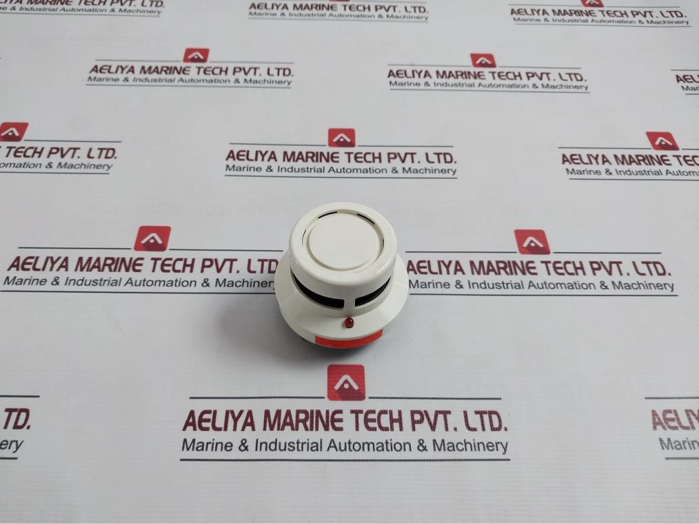 Hekatron Orm 130/8 Optical Smoke Detector Module 560 Ohms